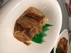 御花园酒店(中山公园店)-御花园·粤菜·海鲜火锅(中山公园店)