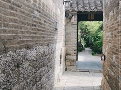 -天朝元辅-徐州民俗博物馆