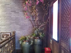 -王庄阿咪海鲜大排档(上下杭店)