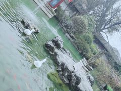 -祝家花園(伯渎港店)