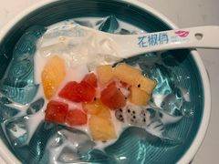 -花椒俏川菜小馆(南海万达店)