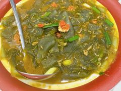 -老季市·三代非遗传承·地标美食老汁鸡(工农路店)