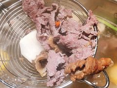-螃牛记创意火锅