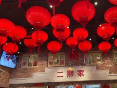 -二胖家铁锅炖大鹅(双井店)