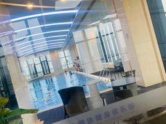 -跃动游泳健身俱乐部(新华传媒店)