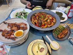 -谢三姐金奖啤酒鱼(总店)