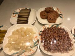 -老城南.鸭血粉丝汤(夫子庙店)