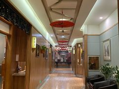 -老街坊美食汇(玉兰大街店)