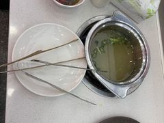 -蜀小北旋转小火锅·烤肉(金轮双子星优惠店)