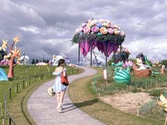 -歌斐颂巧克力小镇