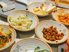 -朴太院·朝鲜族炭火烤肉(民乐园总店)