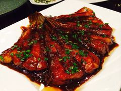 -老正兴菜馆(福州路店)