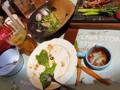 -原石牛扒·约会餐厅(龙城万科里店)