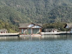 -庐山西海主景区