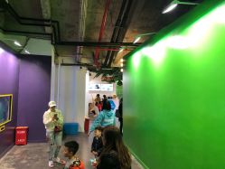 点击看大图 -恐龙探索乐园(磁器口店)