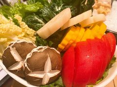 -协成海鲜火锅(情侣路店)