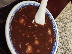 -南京大牌档(香港广场店)