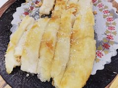 -丰尔粥食·顺德鱼生·干蒸排骨顺德菜(大良分店)