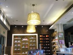 -GODIVA(港汇恒隆广场)