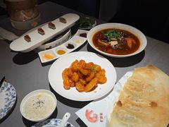 -阿庄新豫菜(通泰路店)