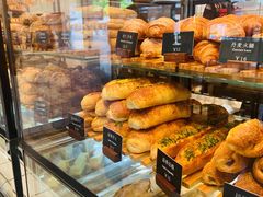 -81BAKERY(大学路店)