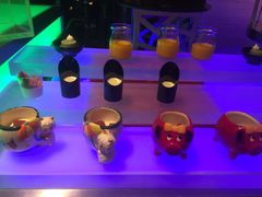 -宁波逸东豪生大酒店·豪生咖啡厅