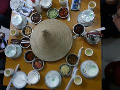 android_upload_pic-姚记抚仙湖野生菌石锅鱼庄