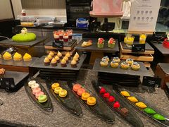 -Social 秀西餐厅-长沙瑞吉酒店(运达店)