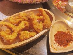 -火鳳祥美蛙牛肉自助(青悦城店)