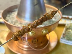 -北京老门框爆肚涮肉馆(凤城六路店)