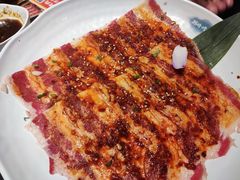 -韩时烤肉(枫蓝店)