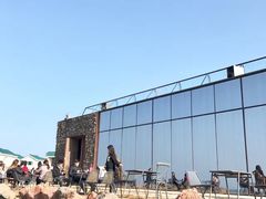 -Cafe Aewol Monsant