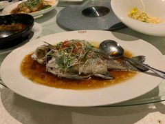 -海湾壹品·粤菜·早茶·烤鸭(拱北店)