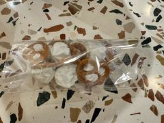 -OUR Bakery(SKP-S店)