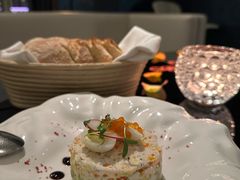 -上海苏宁宝丽嘉酒店·Cafe Bellagio西餐厅