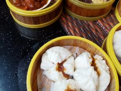-香港威特瑞茶餐厅(小白楼音乐厅店)