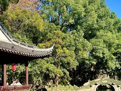 -绮园景区