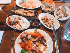 -广州富力君悦大酒店·凯菲厅