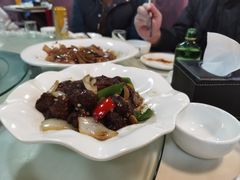 -福寿斋·老北京铜锅涮肉·烤鸭(顺义总店)