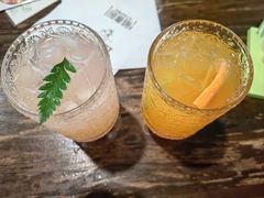 -藏书馆咖啡LibraryCoffee·Bistro(牡丹园店)