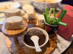 -单家老院·院子里的青岛菜(沙子口店)