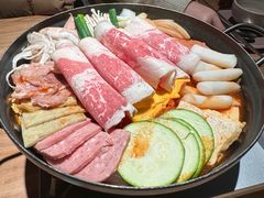 -KimPro 辛普乐概念韩餐