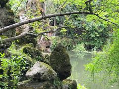 -成都杜甫草堂博物馆