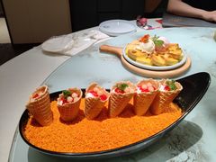 -锦炉·酥皮烤鸭(绿城百合店)