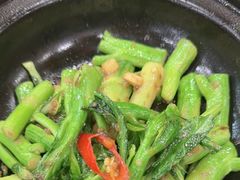 -永記粤菜·五指毛桃花雕鸡煲(九亭店)