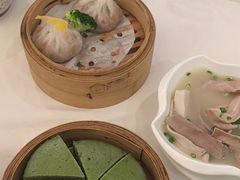 -万山楼海鲜酒家·二十三年老字号
