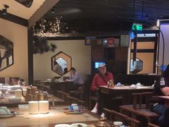 -桂满陇·锦绣江南(益田广场店)
