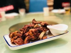 -旺仔家常菜生煎包(马端街店)