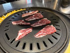 -小团团·路边烤牛肉(南岭壹街店)