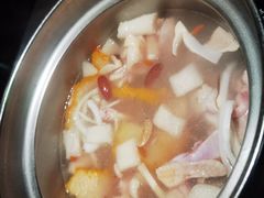 -椰庭·椰子鸡·创意玩家(晶耀前滩店)